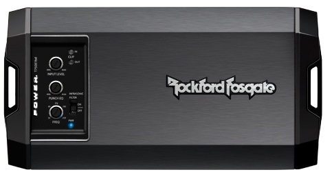 Rockford Fosgate T750X1bd. Технические характеристики T750X1bd.